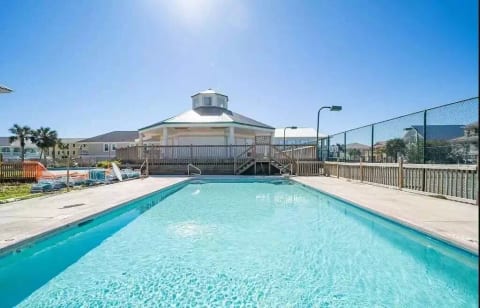 1 of 2 Pools at Heritage Shores