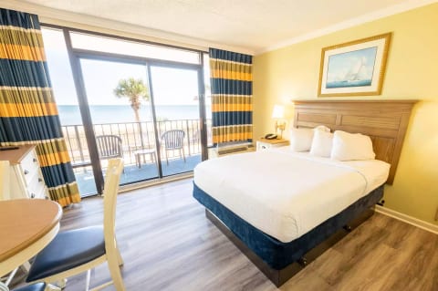Compass Cove 227 - 1 Bedroom