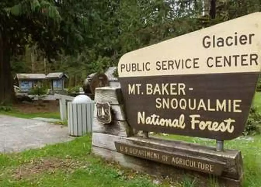 Mt Baker Lodging 30GS - Sleeps 8! - Glacier