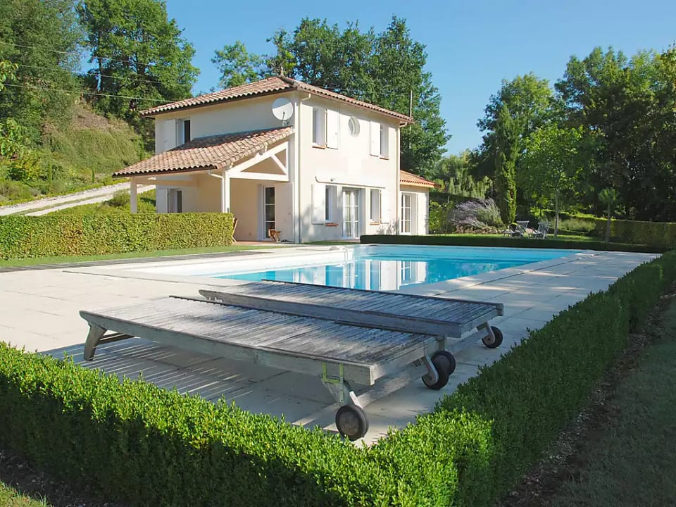 Lapeyriere - Montcuq-en-Quercy-Blanc