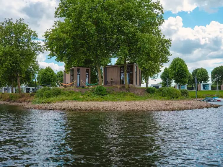 Casa del Río Pequeña - Maurik