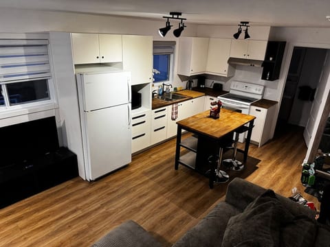 Au coeur du village - Appartement 3