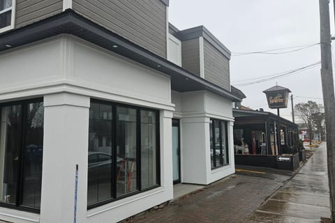 Au coeur du village - Appartement 3