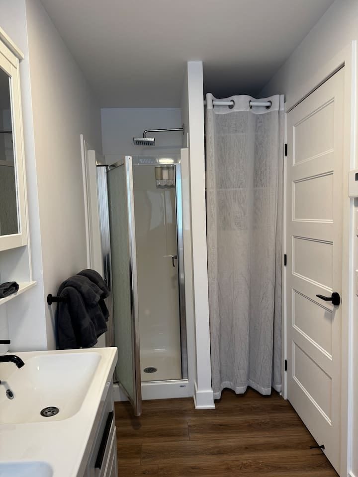 In the heart of the village - Apartment 3 - Lanaudière