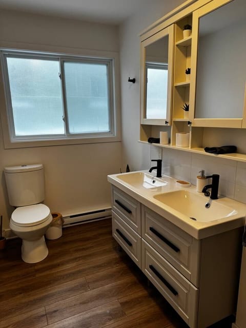 Au coeur du village - Appartement 3