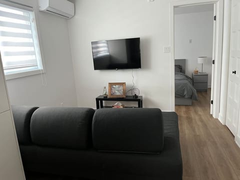 Au coeur du village - Appartement 2