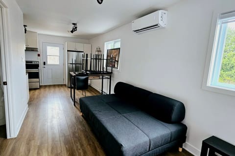 Au coeur du village - Appartement 6