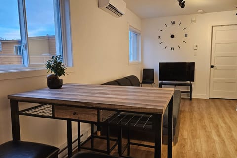 Au coeur du village - Appartement 6