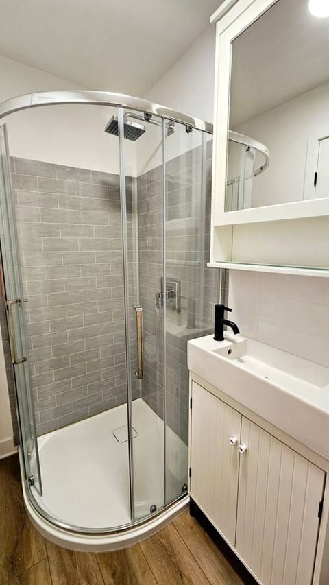 Au coeur du village - Appartement 6