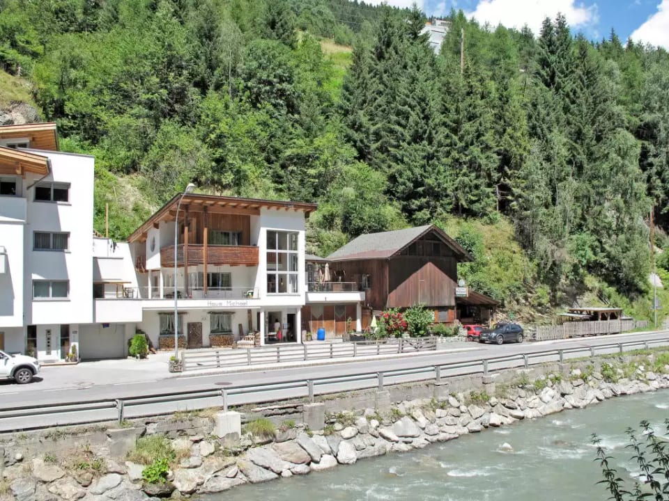 Michael - Ischgl