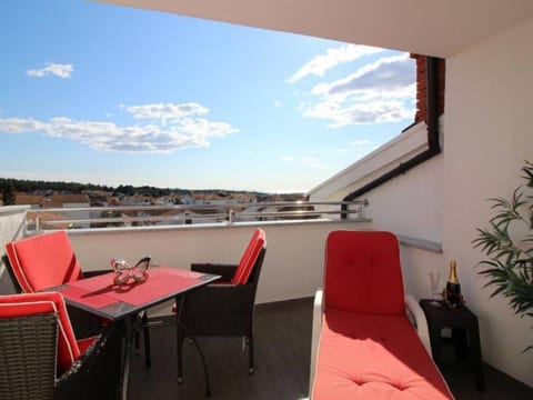 Vista 3 in Porec mit Meerblick