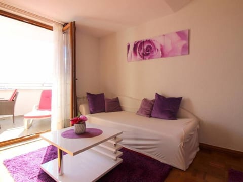 Vista 3 in Porec mit Meerblick