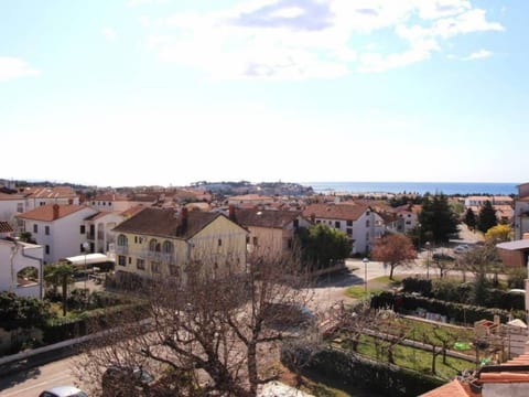 Vista 3 in Porec mit Meerblick