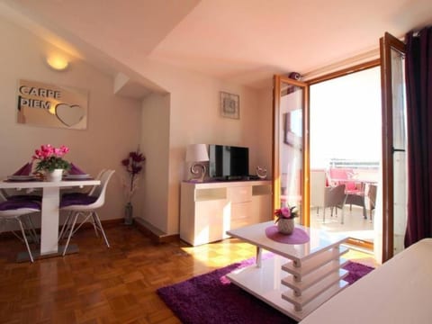 Vista 3 in Porec mit Meerblick