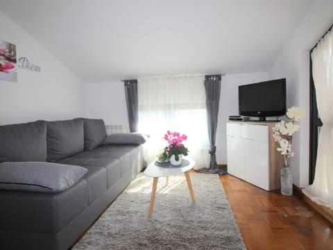 Strandnahe Ferienwohnung Vista 4 mit Meerblick