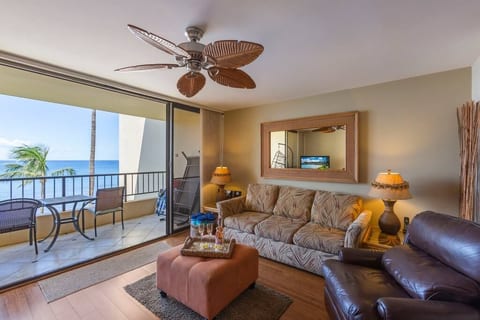 Sugar Beach Resort 518