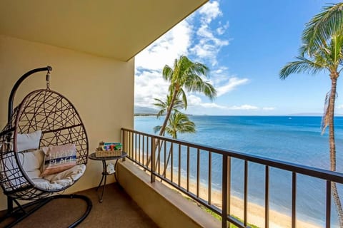 Sugar Beach Resort 534