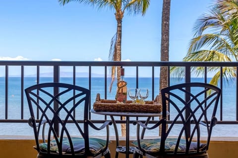 Sugar Beach Resort 534