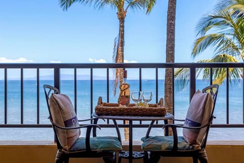 Sugar Beach Resort 534