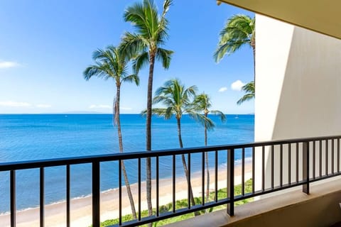 Sugar Beach Resort 534