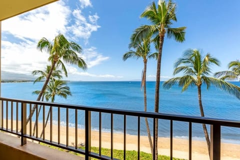 Sugar Beach Resort 534