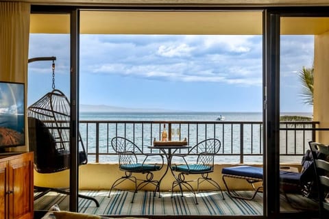 Sugar Beach Resort 531