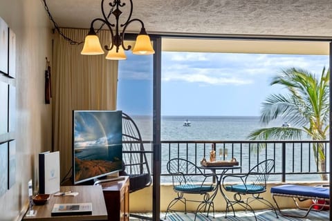 Sugar Beach Resort 531