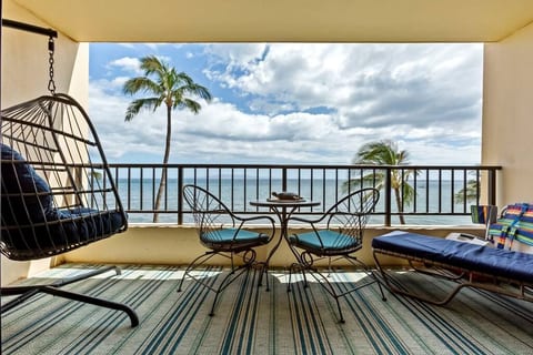 Sugar Beach Resort 531