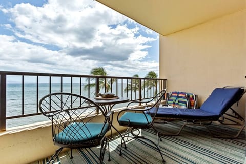 Sugar Beach Resort 531