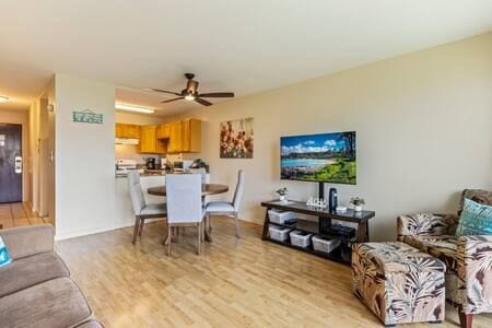 Kihei Akahi C308