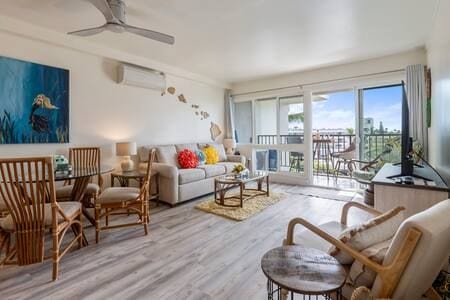 Kihei Akahi C610