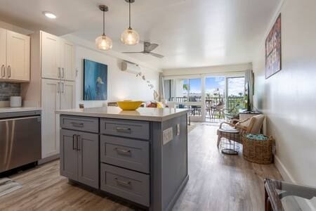 Kihei Akahi C610