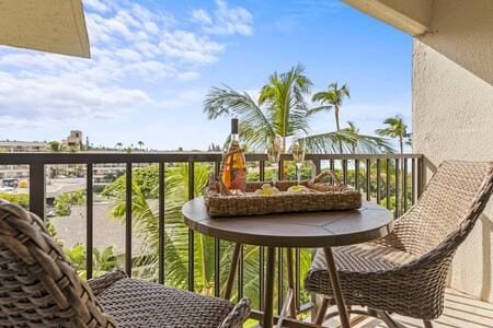 Kihei Akahi C610 - Wailea-Makena