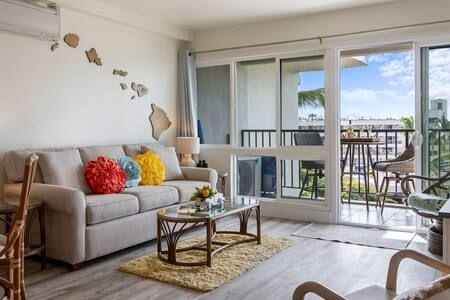 Kihei Akahi C610