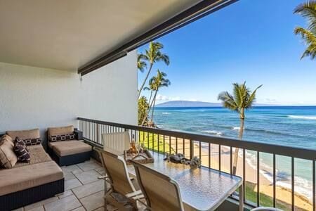 Hale Mahina A301