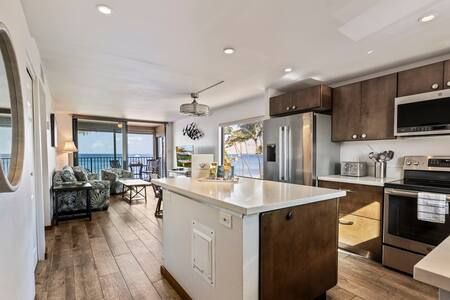 Kihei Beach Resort 501