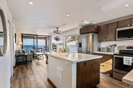 Kihei Beach Resort 501