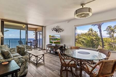 Kihei Beach Resort 501