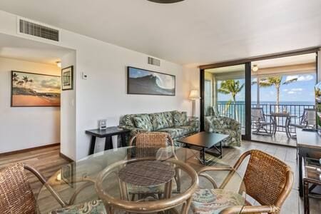 Kihei Beach Resort 501