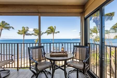 Kihei Beach Resort 501