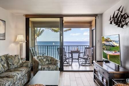 Kihei Beach Resort 501