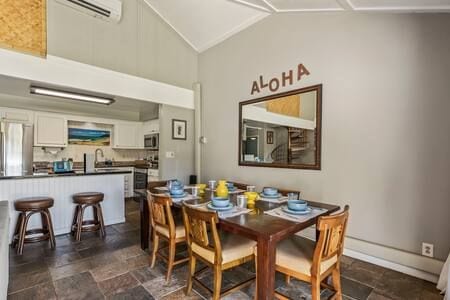 Koa Resort 1J