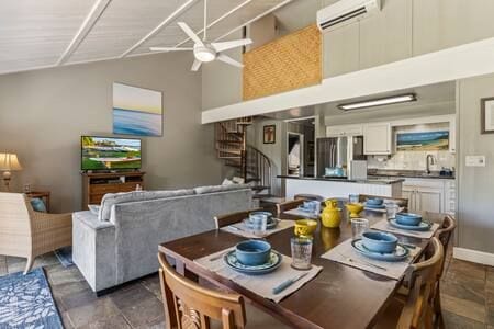 Koa Resort 1J