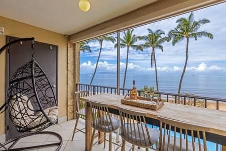 Kihei Beach Resort 301