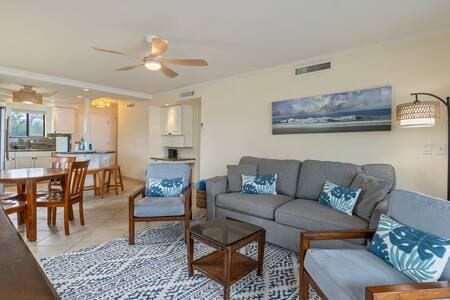 Kihei Beach Resort 301