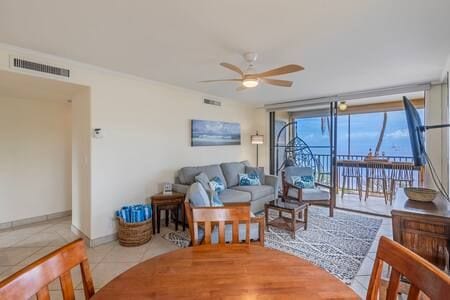 Kihei Beach Resort 301