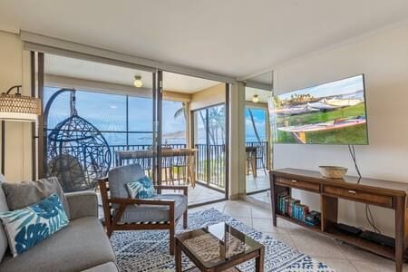 Kihei Beach Resort 301