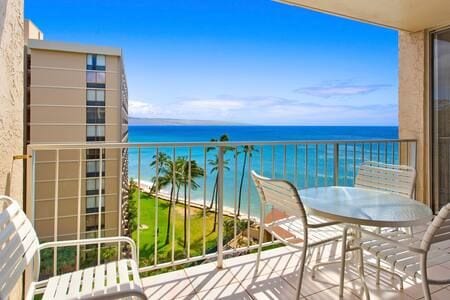 Royal Kahana 815 - Napili-Honokowai