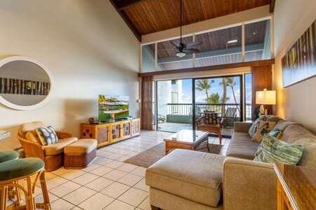 Hale Mahina B403