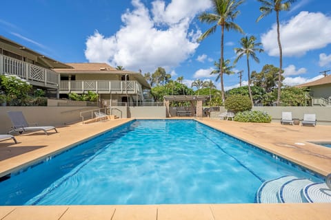 Kihei Bay Surf 140